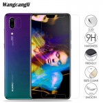 for Huawei P20 pro tempered glass screen protector for huawei p20 glass ultra-thin full protective for huawei p20 lite glass