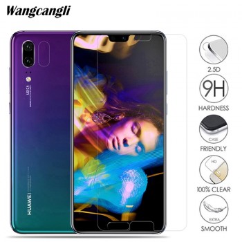 for Huawei P20 pro tempered glass screen protector for huawei p20 glass ultra-thin full protective for huawei p20 lite glass