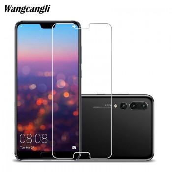 for Huawei P20 pro tempered glass screen protector for huawei p20 glass ultra-thin full protective for huawei p20 lite glass