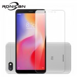 2PACK 2. 5D 9H Tempered Glass For Xiaomi Redmi 6A Screen Protector For Xiaomi Redmi 6 Toughened Protective Film 5.45 Phone