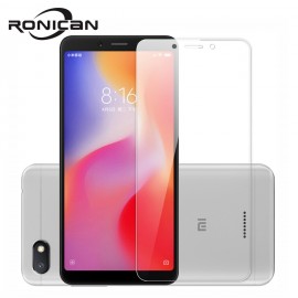 2PACK 2. 5D 9H Tempered Glass For Xiaomi Redmi 6A Screen Protector For Xiaomi Redmi 6 Toughened Protective Film 5.45 Phone