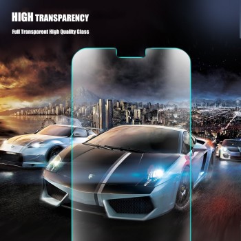 Kianghue Tempered Glass For Huawei P20 Pro P10 P9 Plus P8 Lite 2017 Screen Protective Glass For Huawei P20 Lite Protector Film