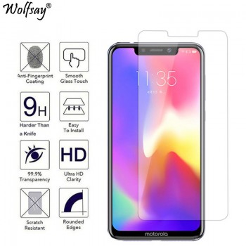 2PCS Tempered Glass For Motorola Moto One Screen Protector For Moto One 9H Premium Glass For Motorola One/P30 Play XT1941-4 5.9
