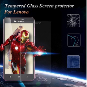 Dreamysow 9H Tempered Glass For Lenovo A536 A606 A850 A5000 K3 k900 P70 P780 S60 S850 K6 Note HD Screen Protector Film case