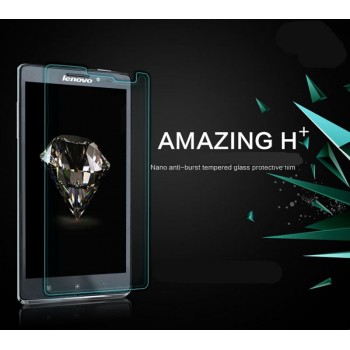 Dreamysow 9H Tempered Glass For Lenovo A536 A606 A850 A5000 K3 k900 P70 P780 S60 S850 K6 Note HD Screen Protector Film case