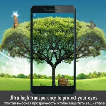Dreamysow 9H Tempered Glass For Lenovo A536 A606 A850 A5000 K3 k900 P70 P780 S60 S850 K6 Note HD Screen Protector Film case