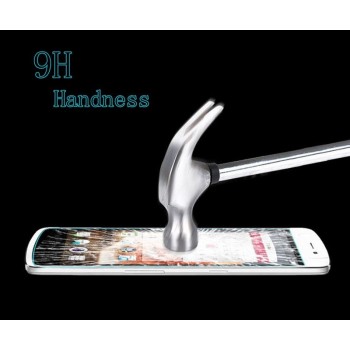 Dreamysow 9H Tempered Glass For Lenovo A536 A606 A850 A5000 K3 k900 P70 P780 S60 S850 K6 Note HD Screen Protector Film case