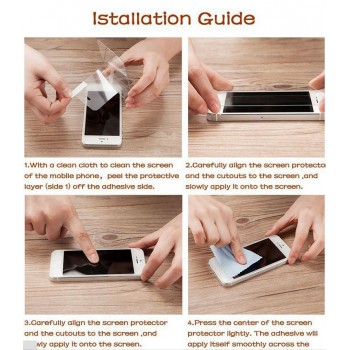 2PCS Tempered Glass For Nintend Switch Screen Protector 9H Ultra-thin Explosion-proof Protective film For Nintend Switch Glass