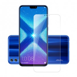 9H Tempered Glass For Huawei Honor 8X 8C Magic2 7S 7A 6X 5X 5C Screen Protector Film For Honor 7A Pro 8X Max 9Lite Glass Cover