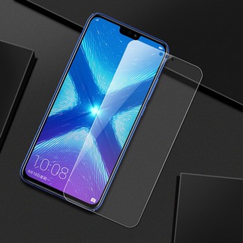 9H Tempered Glass For Huawei Honor 8X 8C Magic2 7S 7A 6X 5X 5C Screen Protector Film For Honor 7A Pro 8X Max 9Lite Glass Cover