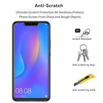 9H Tempered Glass For Huawei Honor 8X 8C Magic2 7S 7A 6X 5X 5C Screen Protector Film For Honor 7A Pro 8X Max 9Lite Glass Cover