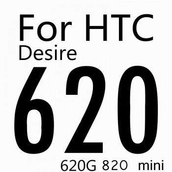 Tempered Glass For HTC Desire 626 626G 610 616 620 620G 816 816G 820 826 One M7 M8 M9 Premium 0.26mm Screen Protector cover Film