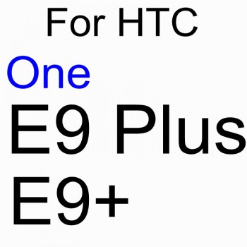 Tempered Glass For HTC Desire 626 626G 610 616 620 620G 816 816G 820 826 One M7 M8 M9 Premium 0.26mm Screen Protector cover Film