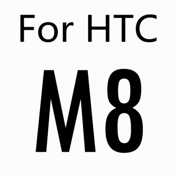 Tempered Glass For HTC Desire 626 626G 610 616 620 620G 816 816G 820 826 One M7 M8 M9 Premium 0.26mm Screen Protector cover Film