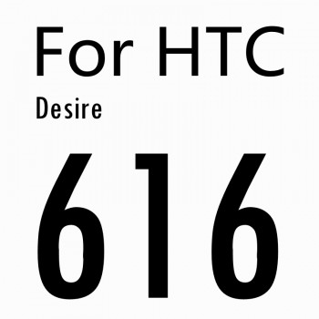 Tempered Glass For HTC Desire 626 626G 610 616 620 620G 816 816G 820 826 One M7 M8 M9 Premium 0.26mm Screen Protector cover Film