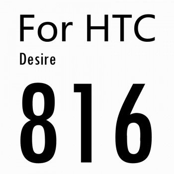 Tempered Glass For HTC Desire 626 626G 610 616 620 620G 816 816G 820 826 One M7 M8 M9 Premium 0.26mm Screen Protector cover Film