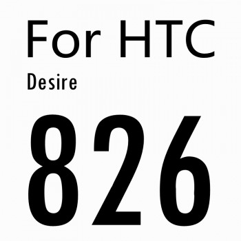 Tempered Glass For HTC Desire 626 626G 610 616 620 620G 816 816G 820 826 One M7 M8 M9 Premium 0.26mm Screen Protector cover Film