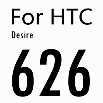 Tempered Glass For HTC Desire 626 626G 610 616 620 620G 816 816G 820 826 One M7 M8 M9 Premium 0.26mm Screen Protector cover Film