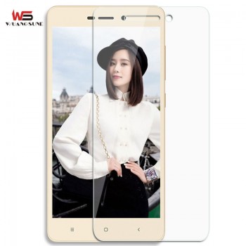 For Xiaomi redmi 3 3S 4 4X note6 3 4 Pro 5 a1 Tempered Glass Screen Protector Film 9H Safety Protective Film on Redmi 5 5plus
