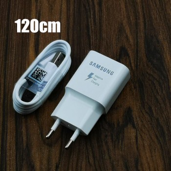 Original EU Samsung Fast Charger qc 3.0 quick charge Usb Travel adapter For Galaxy a8 a6 a5 Note 4 5 J3 J5 2017 J7 S6 S7 edge S4