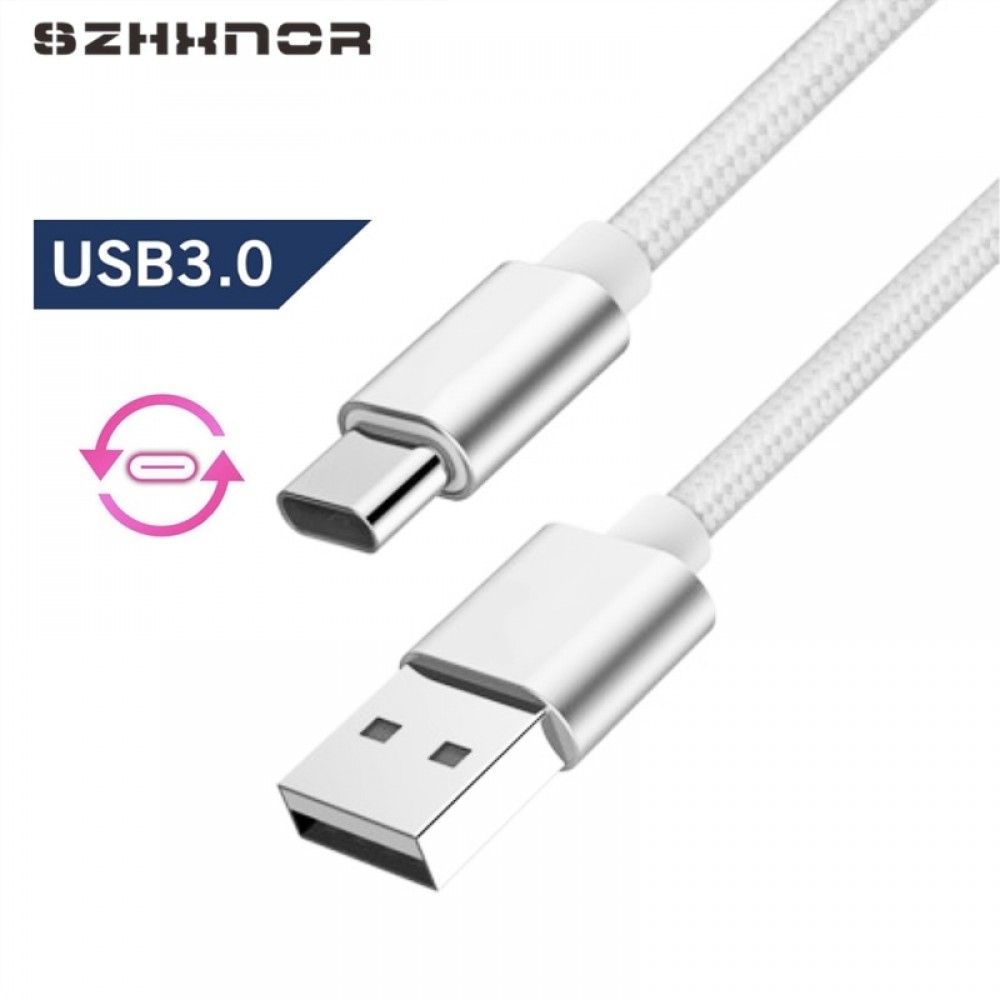 USB Type C Fast Charging USB-C Charger USB for Sony Xperia XA2 XZ1 SONY L1 G3312 G3311 G3313 XA1 Ultra G3221 G3121 White amp; Black