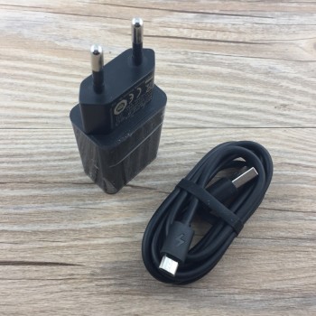 Original XIAOMI Charger for XIAO MI 4 3 2 NOTE4 X MAX redmi pro 1S 2S 3 3S 3X NOTE 3 4 4A 4X 5 5V 2A Adapter + micro USB Cable