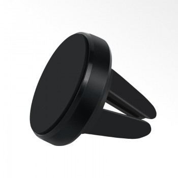 TIQUS Magnetic Car Phone Holder Universal Magnet Air Vent Mount Mobile Cell Phone Car Holder Stand For iPhone Samsung Xiaomi