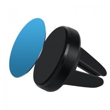 TIQUS Magnetic Car Phone Holder Universal Magnet Air Vent Mount Mobile Cell Phone Car Holder Stand For iPhone Samsung Xiaomi