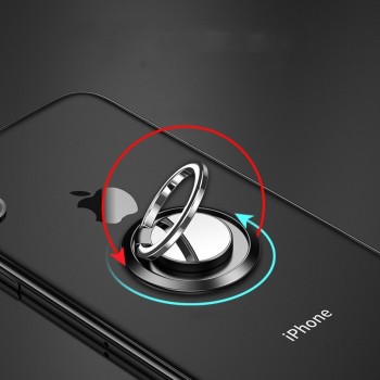 Finger Ring Mobile Phone Smartphone Stand Holder For iPhone XS XR 7 8plus X For Samsung HUAWEI IPAD MP3 Car Mount Bracket holder