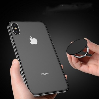 Finger Ring Mobile Phone Smartphone Stand Holder For iPhone XS XR 7 8plus X For Samsung HUAWEI IPAD MP3 Car Mount Bracket holder