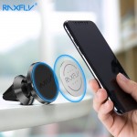 RAXFLY Magnetic Car Phone Holder For Samsung Galaxy S10 Note 9 8 Air Vent Mount Magnet Phone Holder For iPhone XS Max XR XS X 8