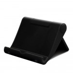 Foldable 360 degrees Universal Bed Desk Mount Cradle Holder Stand for Phone iPad Tablet 18Jan23 Drop Ship 2019 New for iphone 7