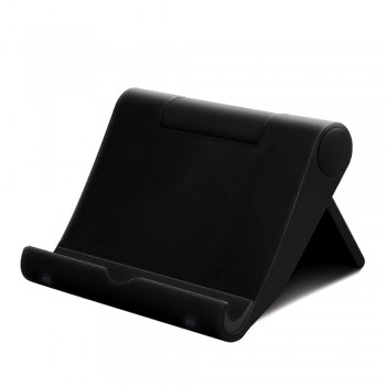 Foldable 360 degrees Universal Bed Desk Mount Cradle Holder Stand for Phone iPad Tablet 18Jan23 Drop Ship 2019 New for iphone 7