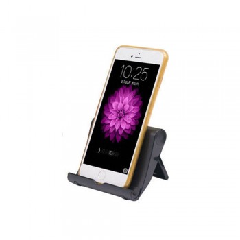Foldable 360 degrees Universal Bed Desk Mount Cradle Holder Stand for Phone iPad Tablet 18Jan23 Drop Ship 2019 New for iphone 7
