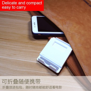 Universal Adjustable Foldable CellPhone Tablet Desk Stand Holder Smartphone Mobile Phone Bracket for iPad Samsung iPhone