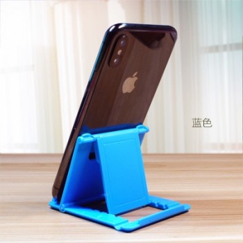 Universal Adjustable Foldable CellPhone Tablet Desk Stand Holder Smartphone Mobile Phone Bracket for iPad Samsung iPhone