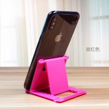 Universal Adjustable Foldable CellPhone Tablet Desk Stand Holder Smartphone Mobile Phone Bracket for iPad Samsung iPhone