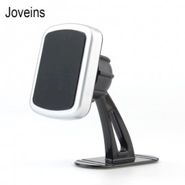 JOVEINS Magnetic Car Phone Holder Dashboard Magnet 360 Ratation Holder Windshield Long Arm Car Mount for iPhone Samsung Huawei