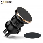 CASEIER Ultra Magnetic Car Phone Holder Air Vent Mount Magnet Car Holder For Your Mobile Phone Stand Suporte Celular Ppara Carro