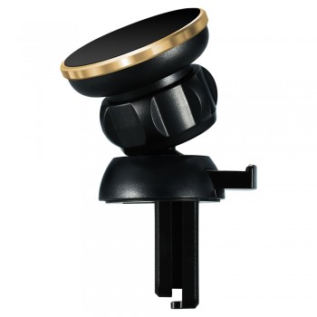 CASEIER Ultra Magnetic Car Phone Holder Air Vent Mount Magnet Car Holder For Your Mobile Phone Stand Suporte Celular Ppara Carro