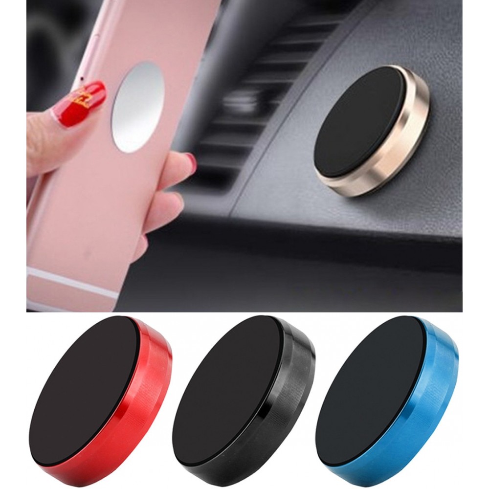 Universal In Car Magnetic Dashboard Cell Mobile Phone GPS PDA Mount Holder Stand Driving Magnet Dashboard