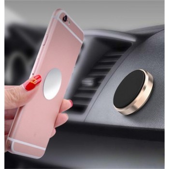 Universal In Car Magnetic Dashboard Cell Mobile Phone GPS PDA Mount Holder Stand Driving Magnet Dashboard