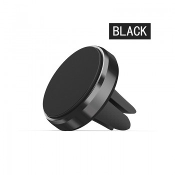 mini dashboard car holder air vent mount For iPhone Apple phone Stand Support mobile phone Magnet Magnetic For car holder