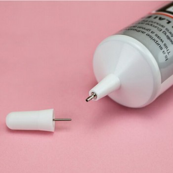 B7000 Glue 15ml/25ml Industrial Strength Super Adhesive Liquid Glue DIY Phone Case Crafts Pearls Jewelry Rhinestones Ceramics