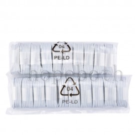 10pcs/Lot USB Cable For iPhone IOS 11 Fast Charger Usb Charging Cable For iPhone X 8 6 6s 5 SE For iPad Date Sync Cable