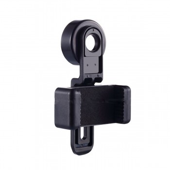 Universal zoom lens Clip cramp Telescope Phone Holder Detachable Monocular Convert Clamp Connector for Smart phone Lens Bundles