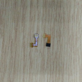 Original Spare Part FPC Module Microphone For Blackview BV6000 BV6000S