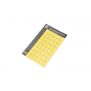 Bakeey Universal 145 x 90mm Magnetic Screw Mat Mobile Phone Repair Tools lit Storage mats Disassemble Memory Chart Work Pad