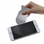 0.1mm Ultra Thin Spudger Disassemble Card for iPhone iPad Samsung Mobile Phone Flexible Stainless Steel Pry Repair Tool