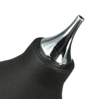 Dust Cleaner Metal Mouth Rubber AirBlower Pump DSLR Cleaning Tool For SLR Camera Lens keyboard Watch Phone Repair for iPhone 6 7